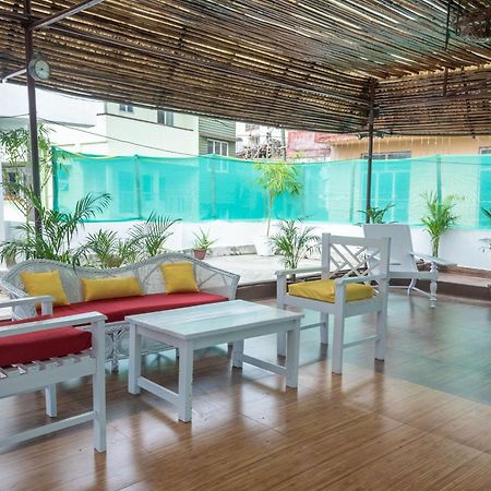 The Urban Grandeur 1 Bed and Breakfast Guwahati Eksteriør billede