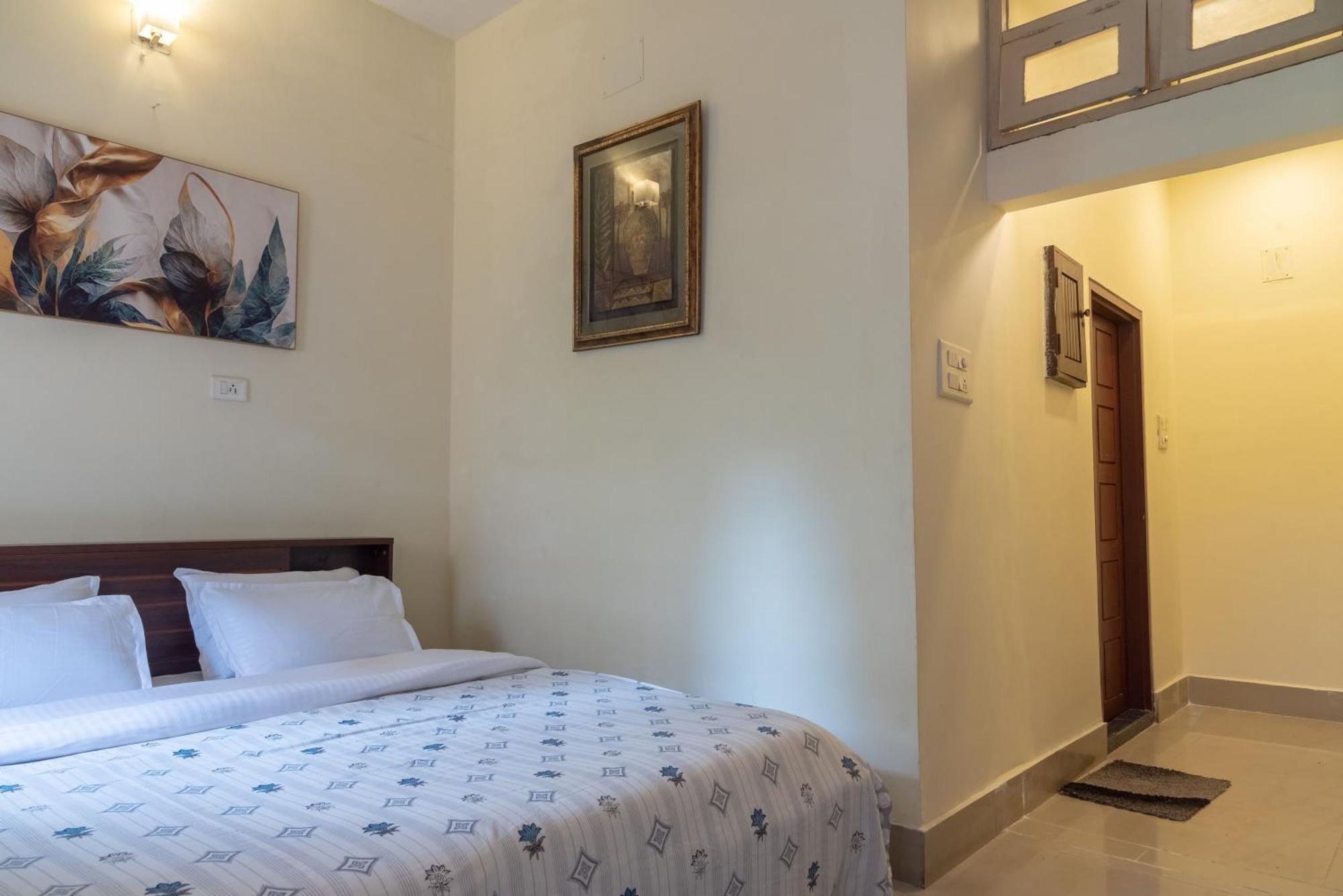 The Urban Grandeur 1 Bed and Breakfast Guwahati Eksteriør billede
