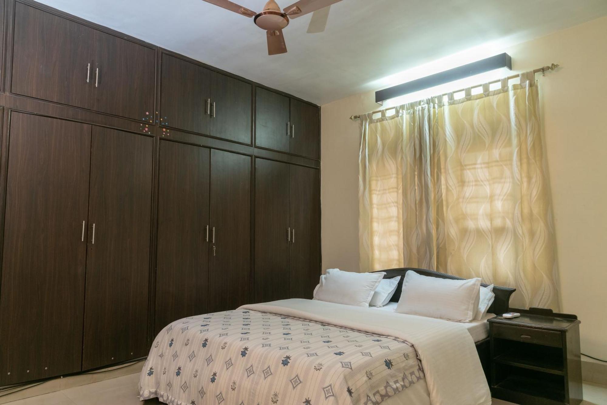 The Urban Grandeur 1 Bed and Breakfast Guwahati Eksteriør billede