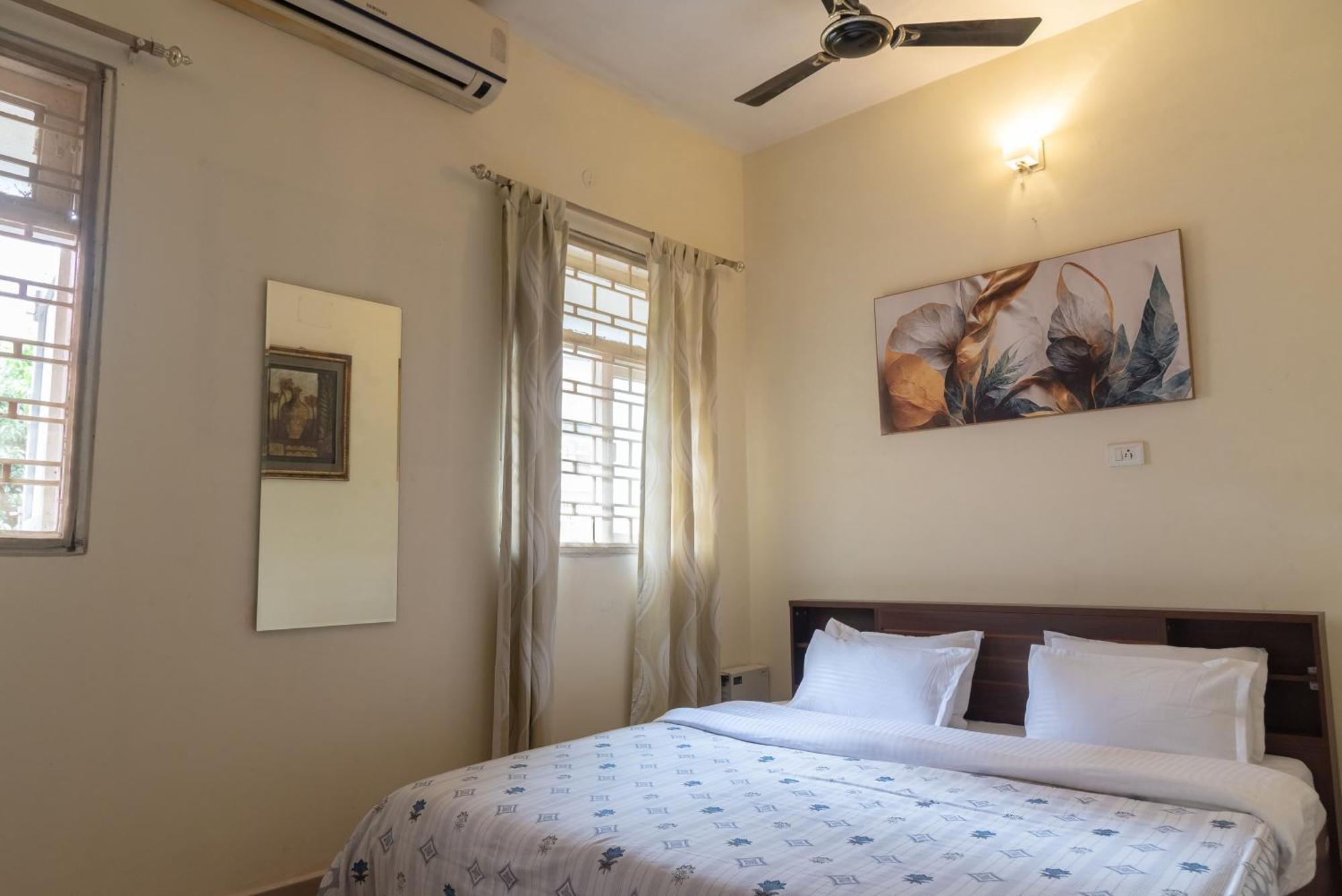 The Urban Grandeur 1 Bed and Breakfast Guwahati Eksteriør billede