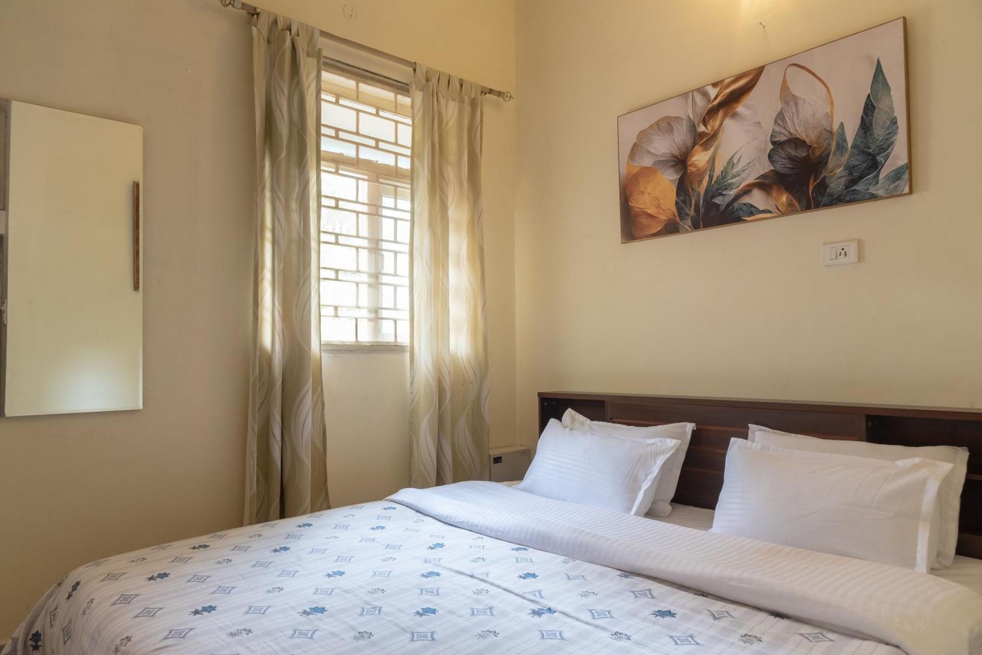 The Urban Grandeur 1 Bed and Breakfast Guwahati Eksteriør billede